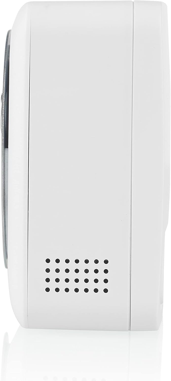 Smartwares Kohlenmonoxidmelder – 10-Jahres-Sensor – mit Testtaste – LED-Anzeigen – FGA-13051 – Bild 6