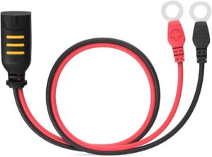CTEK Connect Eyelet M8, dauerhafte ...