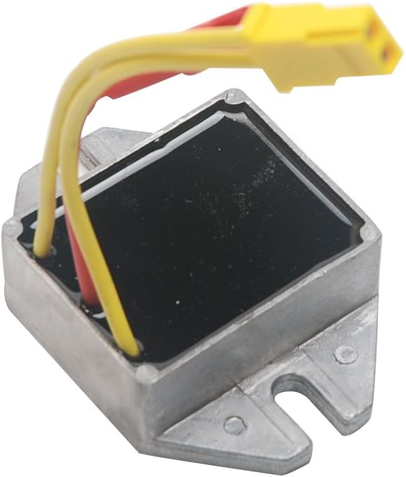 Zubehör-Spannungsregler für Briggs & Stratton 394890, 393374, 691185, 797375, 797182, 845907 – Bild 2