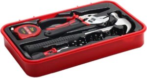 SCHMIDT security tools Haushaltswer...