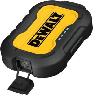 DEWALT DEWALT Tragbares Ladegerät ...