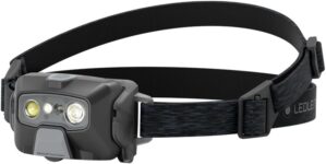 Ledlenser HF6R Core Akku-LED-Stirnl...