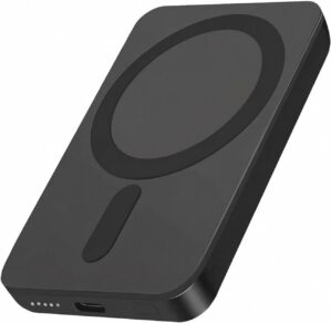 Miady Powerbank für Magsafe, 5000 ...