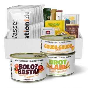 ration1 EPa-Nudeln mit Bolognesesau...