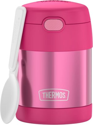 Thermoskanne Kinder FUNTAINER Therm...