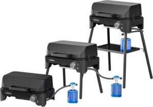 Campingaz Tour & Grill CV Plus...