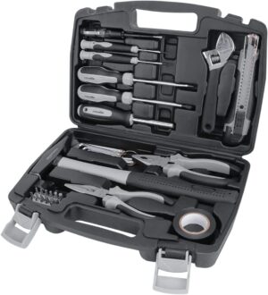 Amazon Basics – Haushaltswerkzeug...