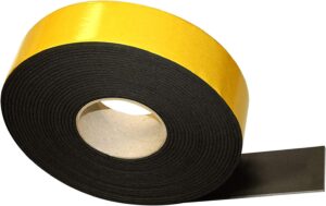 NovaFlex Gummi-Selbstklebeband 3 mm...
