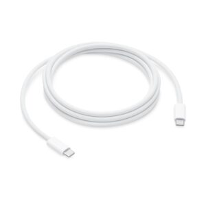 Apple 240W USB-C Ladekabel (2 m), 2...
