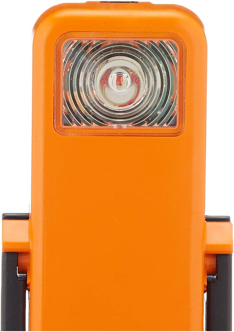 LEINA-WERKE Ref 42004 LED-Warnleuchte für Notfälle – Bild 3