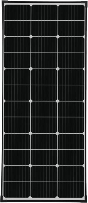 genießtsolar® Monokristallines So...
