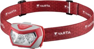 VARTA Outdoor Sports H20 Pro LED-St...