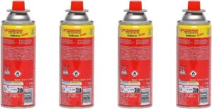 ROTHENBERGER Industrie-Gaskartusche...