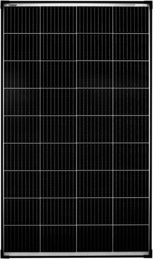 Enjoy Solar 150 W 12 V monokristall...