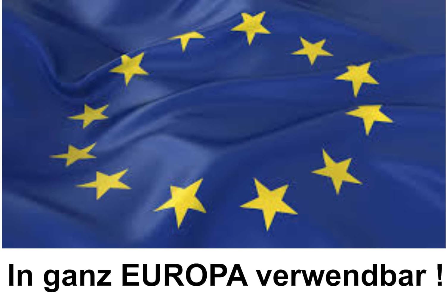 Rau Kombitasche Rot 3in1 DIN Erste-Hilfe-Tasche + Warnweste + Warndreieck | Trio - aktuelle Norm 2026 - DIN 13164 - ALLES geprüft auf StVO konform - Europaweit einsetzbar – Pannenset - Notfallset – Bild 5