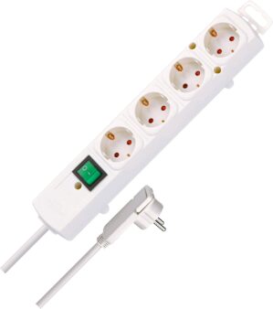 Brennenstuhl Comfort-Line Plus Stec...