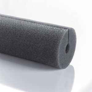 Bauhandel24-1 m Rohrisolierung selb...