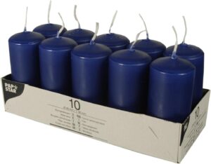 Kerze – 40 x 90 mm