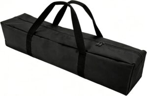 Stativtasche 150cm, Tragbare Zeltst...