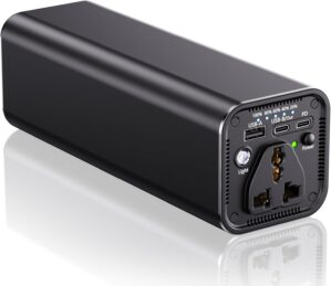 Power Bank, 31200 mAh Power Station...