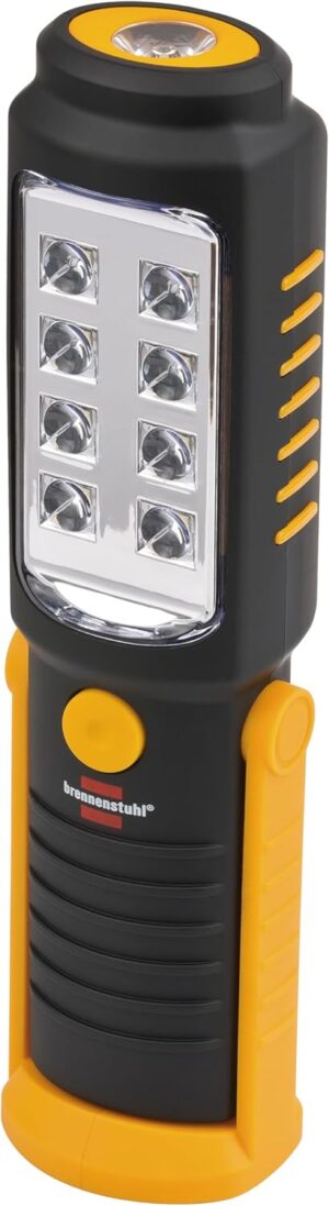 Tragbare SMD-LED-Lampe von Brennens...