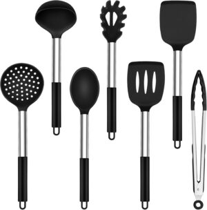 Onader Küchenutensilien-Set, 7-tei...