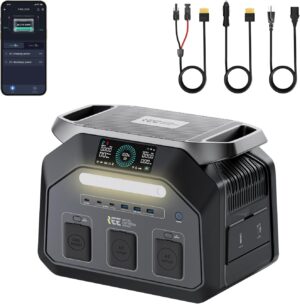 IEE 1800 W Solargenerator P1800, 10...