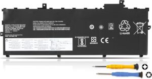 K KYUER 57Wh 01AV429 01AV430 01AV43...