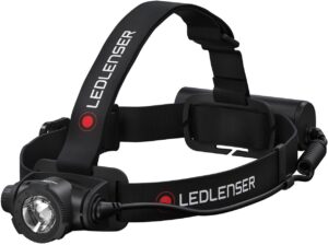 Ledlenser H7R Core LED-Stirnlampe, ...
