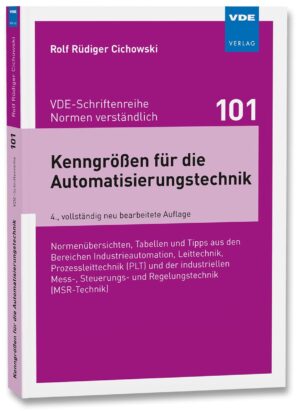 Kenngrößen für die Automatisieru...