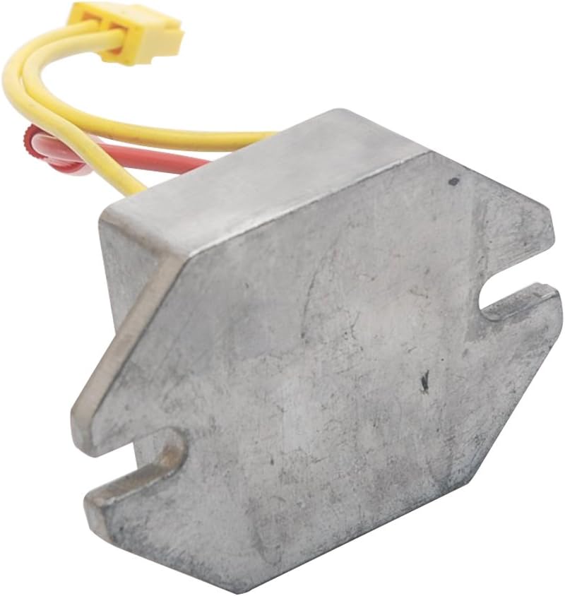 Zubehör-Spannungsregler für Briggs & Stratton 394890, 393374, 691185, 797375, 797182, 845907 – Bild 3