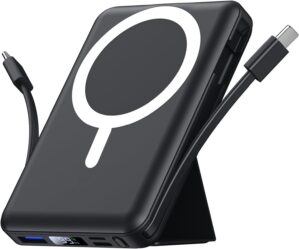 Azmuth Powerbank, für Magsafe Powe...