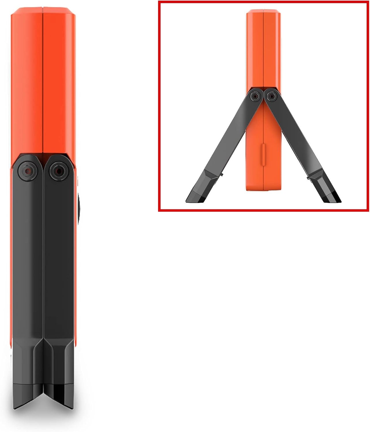 Osram LEDguardian Truck Flare Signal TA19, einstellbare LED-Warnleuchte für LKW, Bus, Fahrzeuge über 3,5 t, LEDSL103, 1 Licht – Bild 3