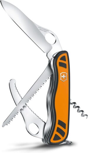 Victorinox 0.8341.MC9B1 Hunter Xs T...
