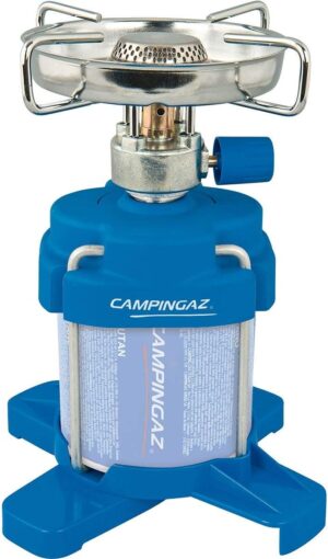 CAMPINGAZ Gasherd BLEUET 206 PLUS 3...