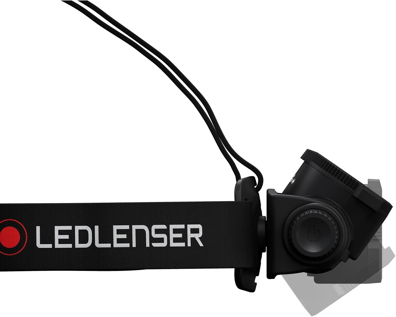 Ledlenser H7R Core LED-Stirnlampe, 1000 Lumen, 250 Meter Leuchtweite, wiederaufladbar mit Akku, inklusive magnetischem Ladekabel. | Fokussierbar, bis zu 65 Stunden Leuchtdauer, dimmbar, wasserdicht, wiederaufladbar, 259 g, für Heimwerken, Camping, Wandern – Bild 3