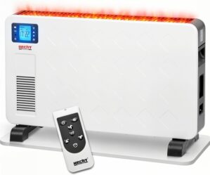 Hecht Elektroheizer – Heizgerät ...