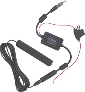 AURUM Antenne Auto FM/AM Autoantenn...