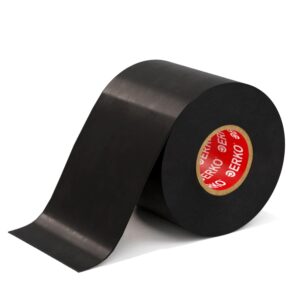 ERKO Isolierband schwarz breit 50 m...