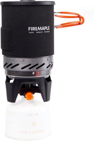 Fire-Maple „X1“ Outdoor-Camping...