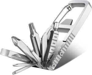 Multitool-Werkzeug, 12-in-1-Multito...
