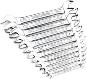Brueder Mannesmann Tools M 110-12 S...