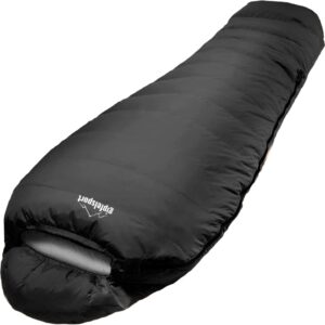 Gipfelsport Ultraleichtschlafsack 4...