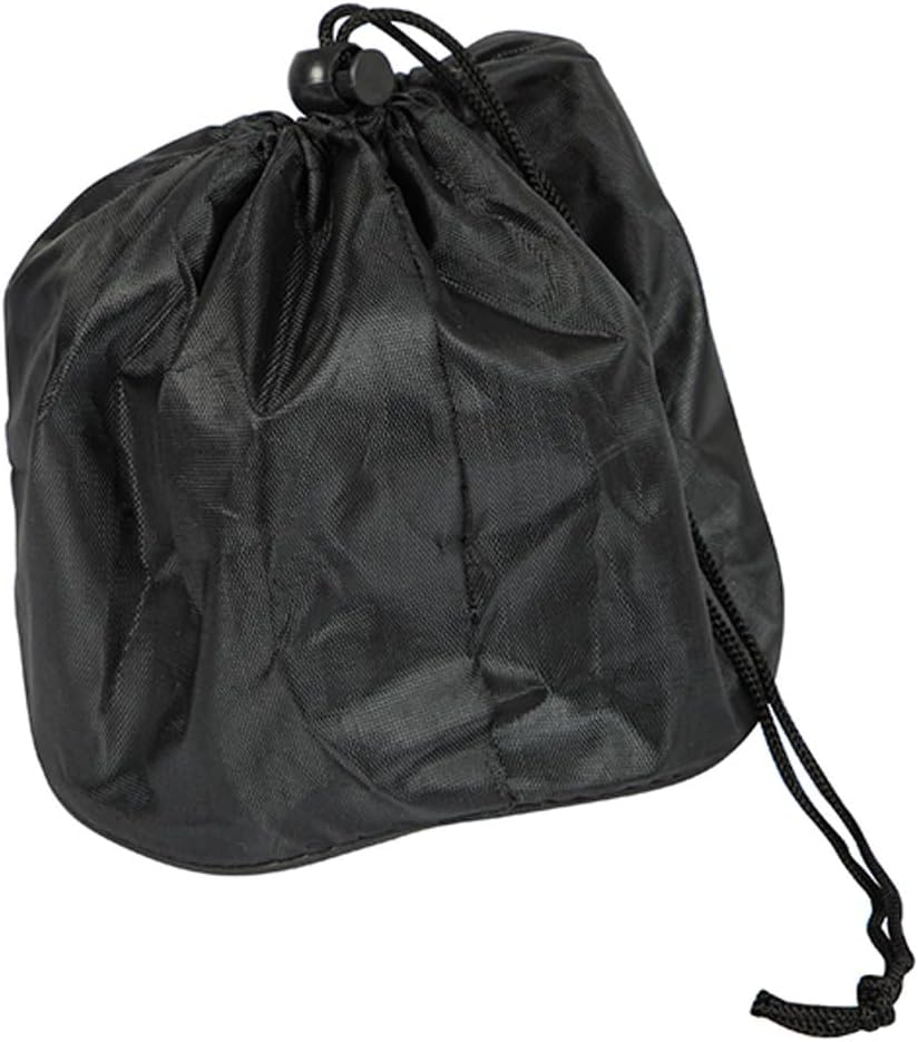 Blow Mini Tourist Gaskocher 2800 W – kompakter Campingkocher mit Piezo-Zündung und verstellbarer Flamme – leicht und faltbar – für TS-700-Kartuschen – inklusive Aufbewahrungstasche – Bild 3
