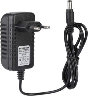 25,2 V 1 A Lithium-Batterie-Ladeger...