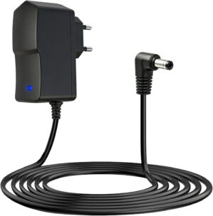 12V 1A 1,8M Netzteil für Makita Ra...