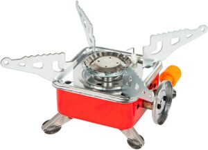 Blow Mini Tourist Gaskocher 2800 W ...