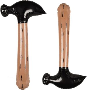 Namvo Aufblasbarer Hammer, ausgefal...