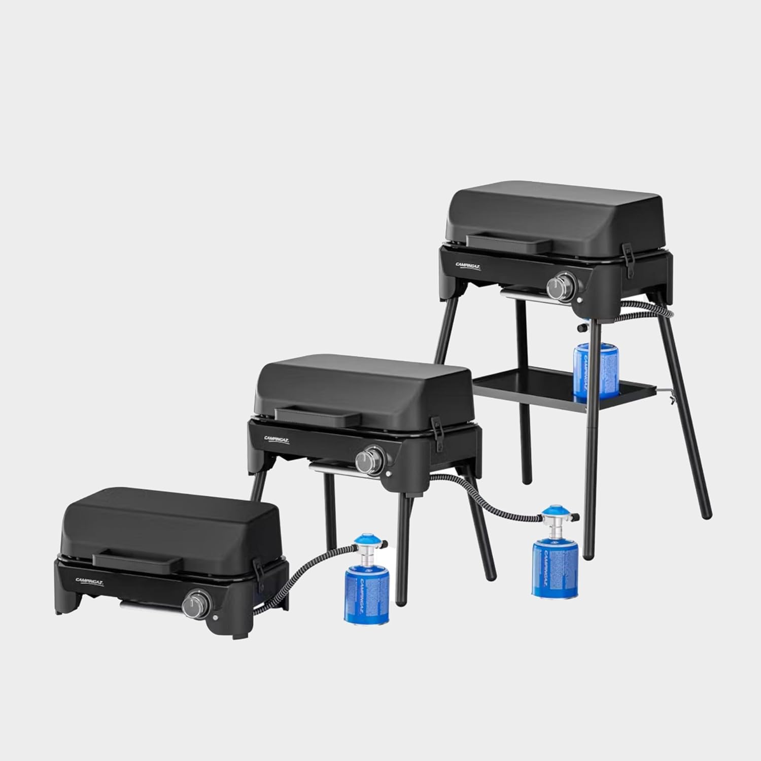 Campingaz Tour & Grill CV Plus Gasgrill – Bild 2