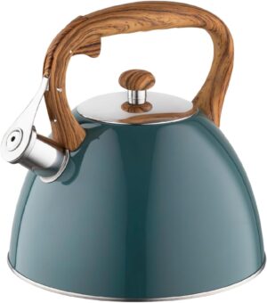 FLORINA Frank Wasserkocher (2,5 Lit...